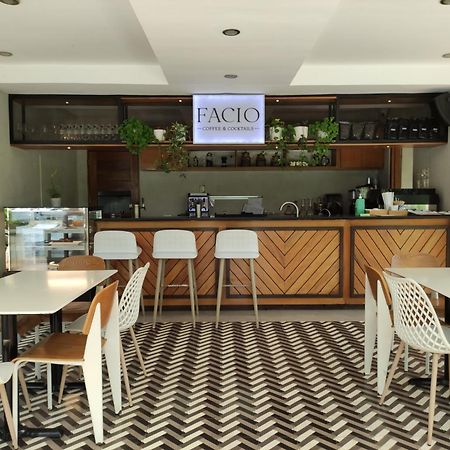Hortz Hotels And Resorts Tagaytay City Εξωτερικό φωτογραφία