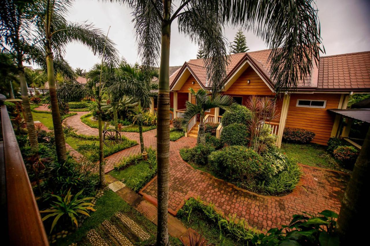 Hortz Hotels And Resorts Tagaytay City Εξωτερικό φωτογραφία