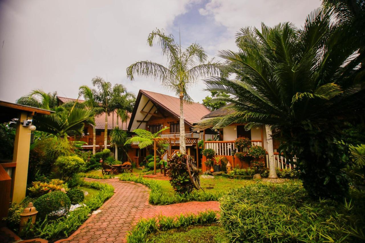 Hortz Hotels And Resorts Tagaytay City Εξωτερικό φωτογραφία