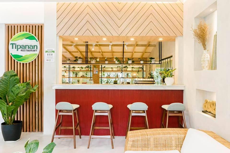 Hortz Hotels And Resorts Tagaytay City Εξωτερικό φωτογραφία