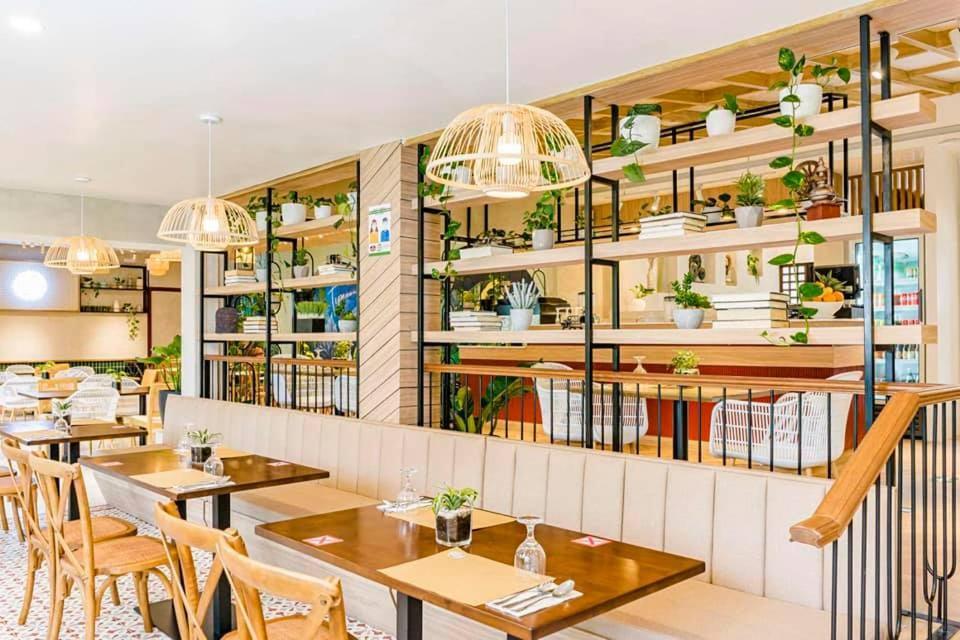 Hortz Hotels And Resorts Tagaytay City Εξωτερικό φωτογραφία