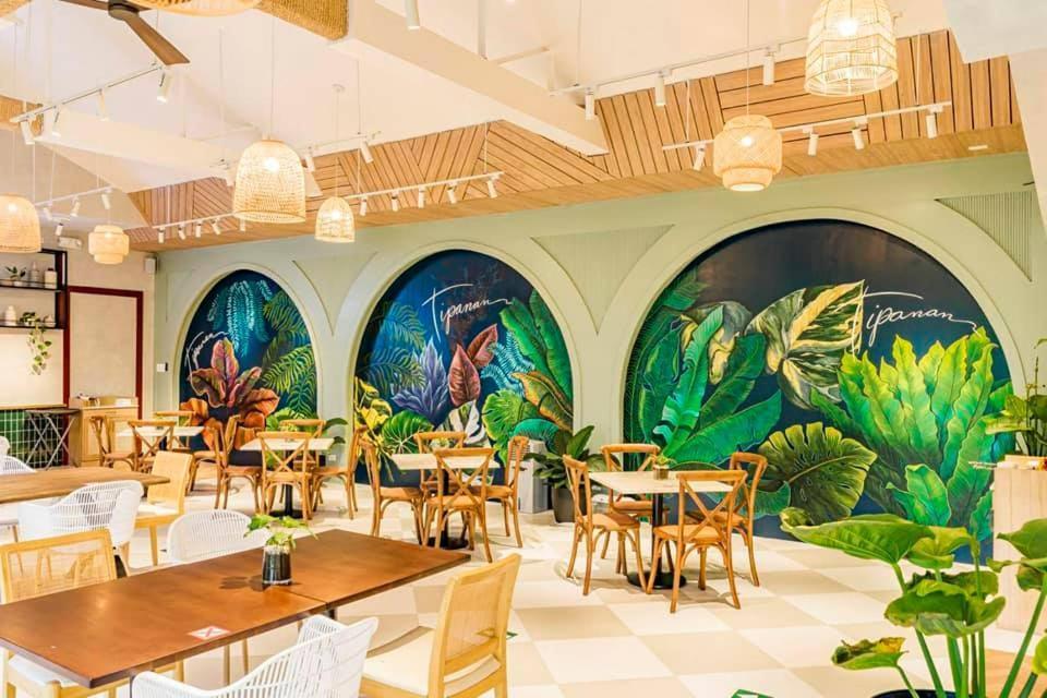 Hortz Hotels And Resorts Tagaytay City Εξωτερικό φωτογραφία