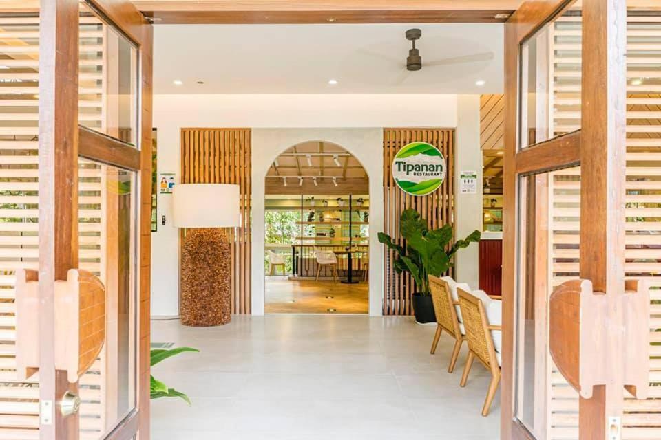 Hortz Hotels And Resorts Tagaytay City Εξωτερικό φωτογραφία