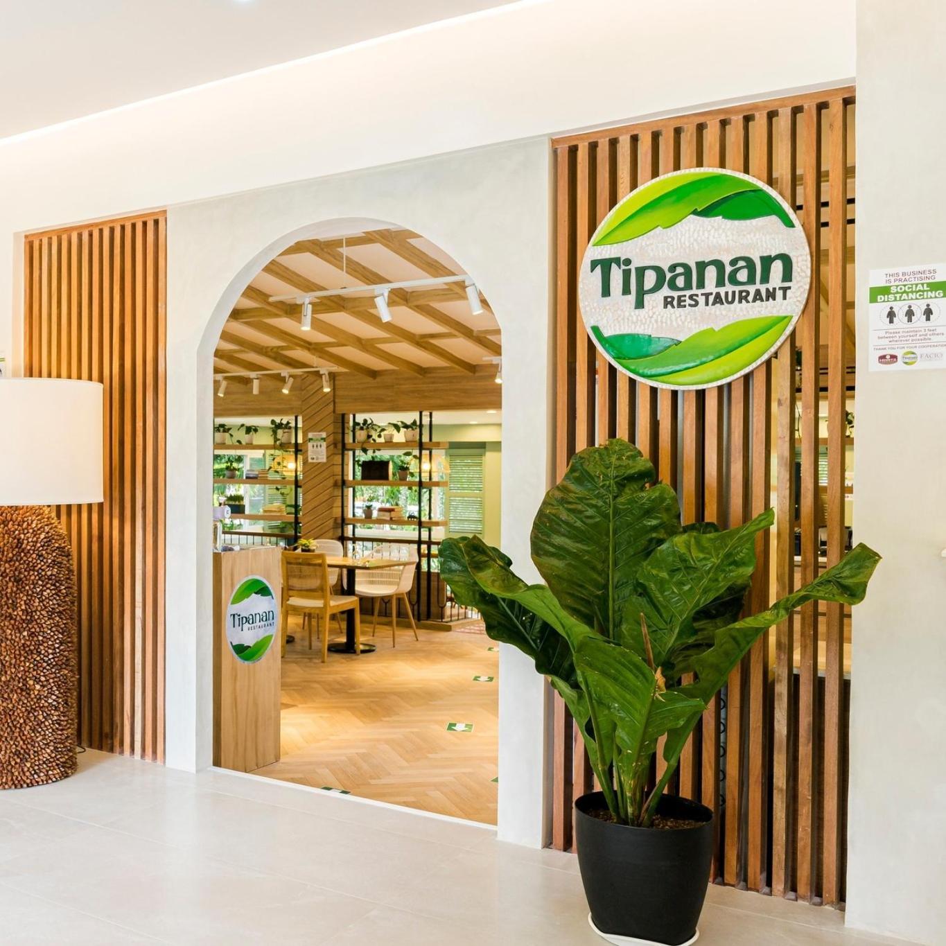 Hortz Hotels And Resorts Tagaytay City Εξωτερικό φωτογραφία