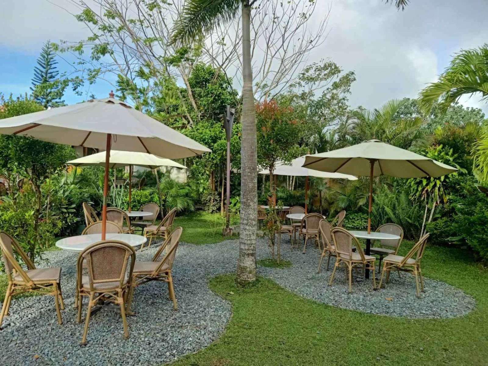 Hortz Hotels And Resorts Tagaytay City Εξωτερικό φωτογραφία