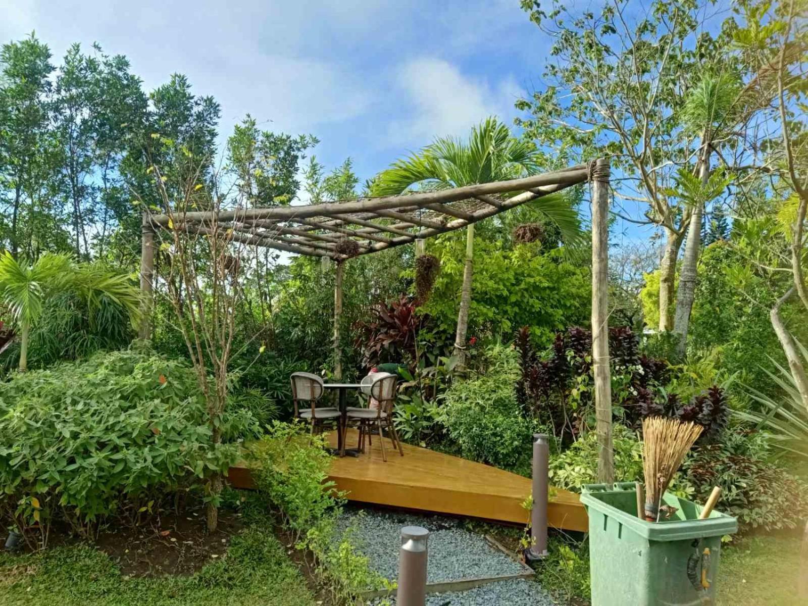Hortz Hotels And Resorts Tagaytay City Εξωτερικό φωτογραφία