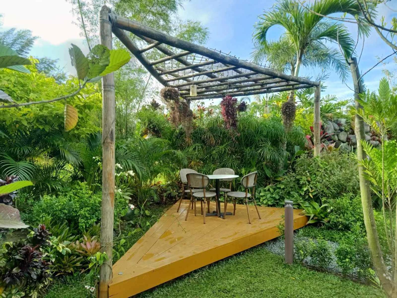 Hortz Hotels And Resorts Tagaytay City Εξωτερικό φωτογραφία