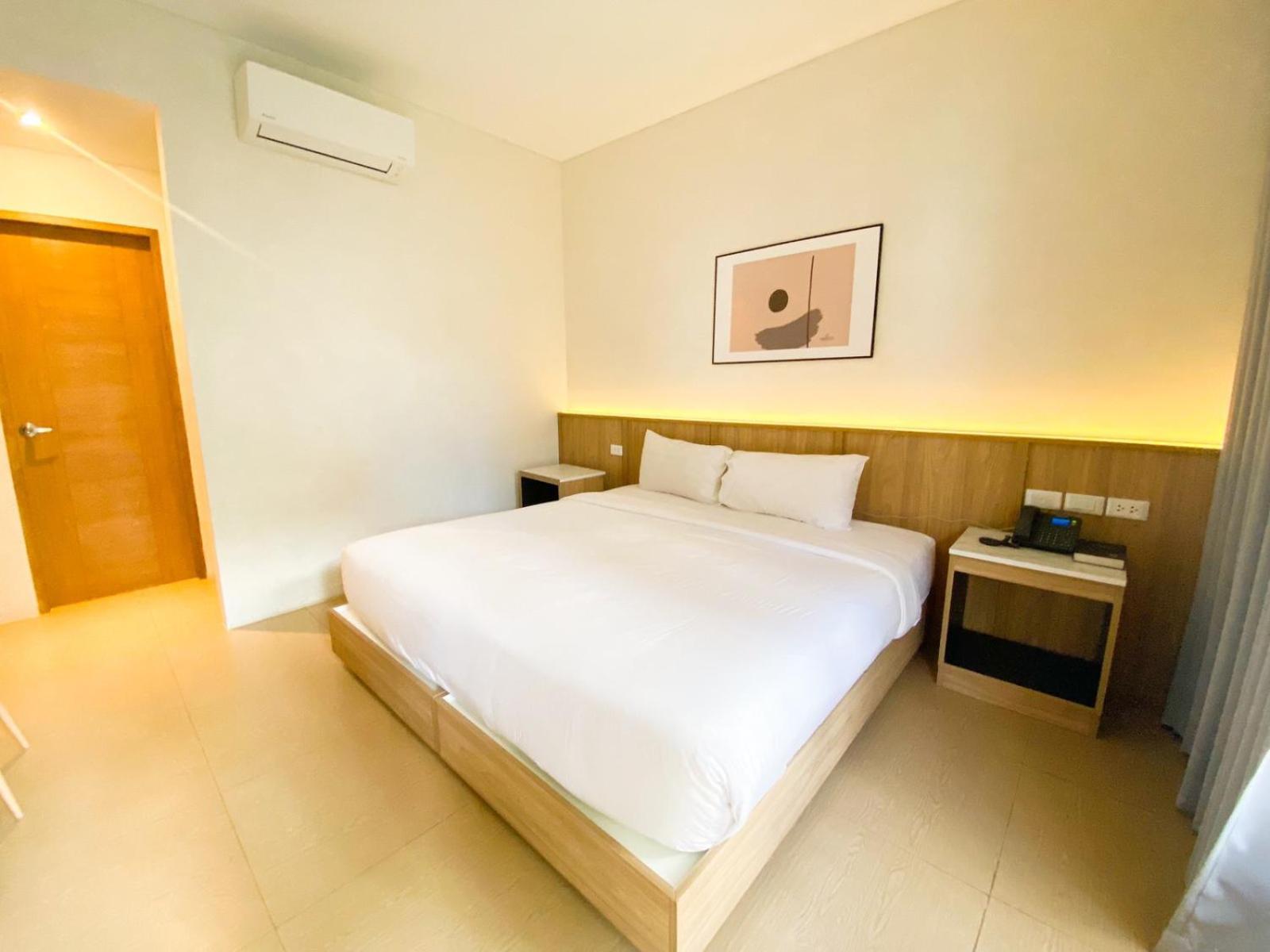 Hortz Hotels And Resorts Tagaytay City Εξωτερικό φωτογραφία