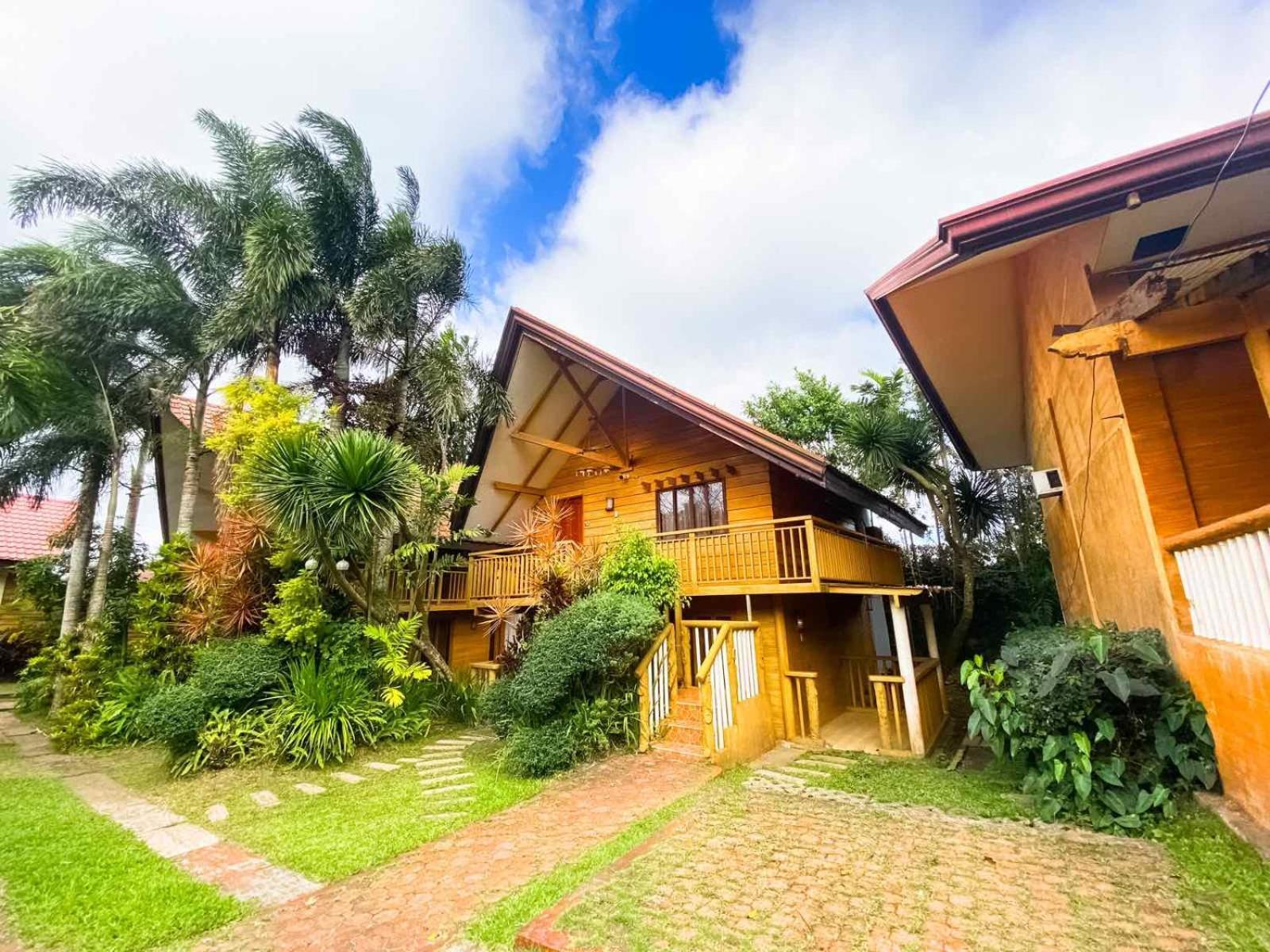 Hortz Hotels And Resorts Tagaytay City Εξωτερικό φωτογραφία