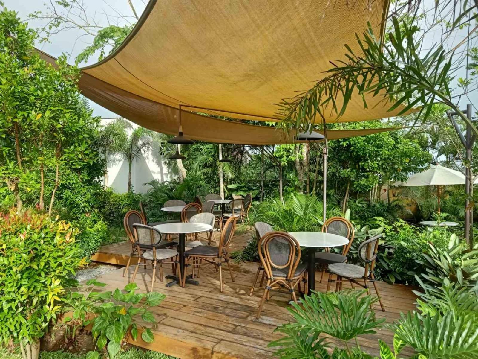 Hortz Hotels And Resorts Tagaytay City Εξωτερικό φωτογραφία