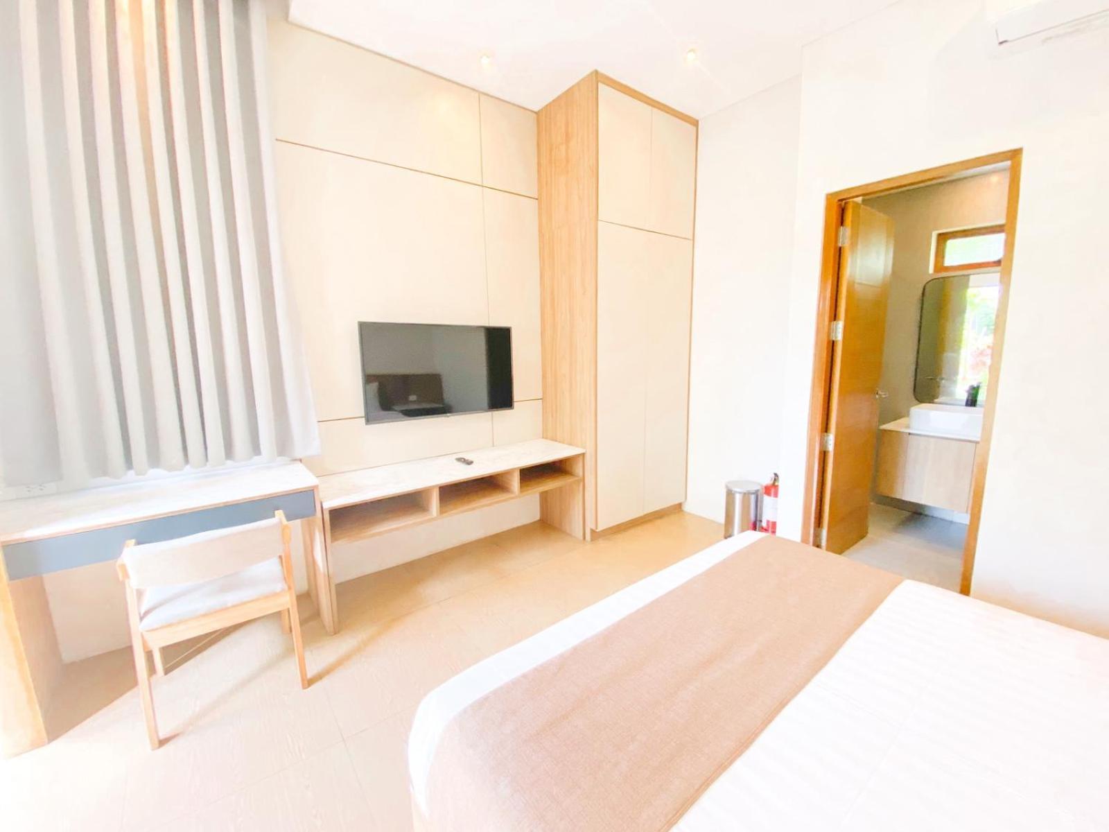 Hortz Hotels And Resorts Tagaytay City Εξωτερικό φωτογραφία