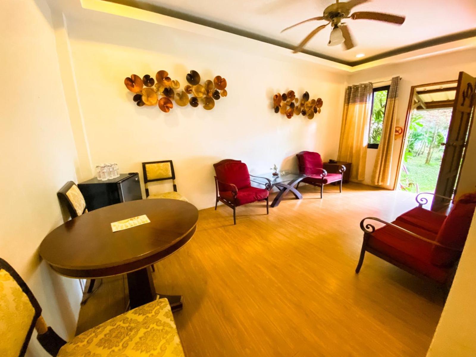 Hortz Hotels And Resorts Tagaytay City Εξωτερικό φωτογραφία