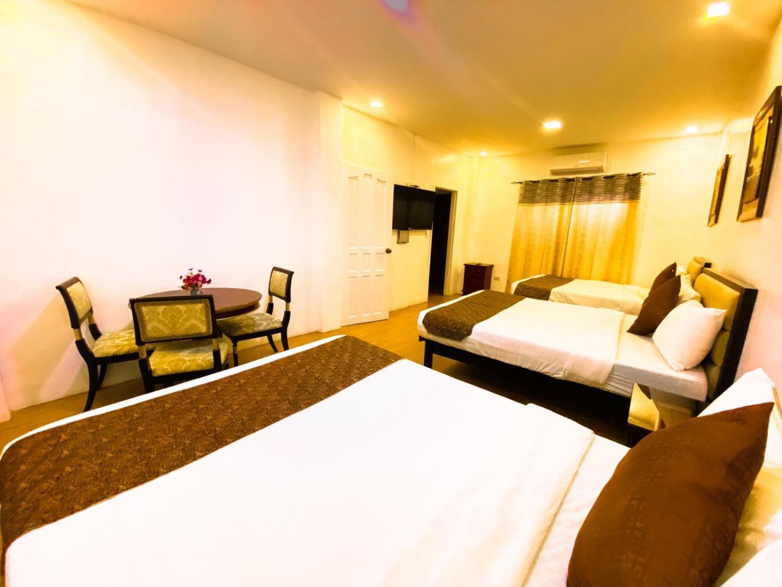 Hortz Hotels And Resorts Tagaytay City Εξωτερικό φωτογραφία