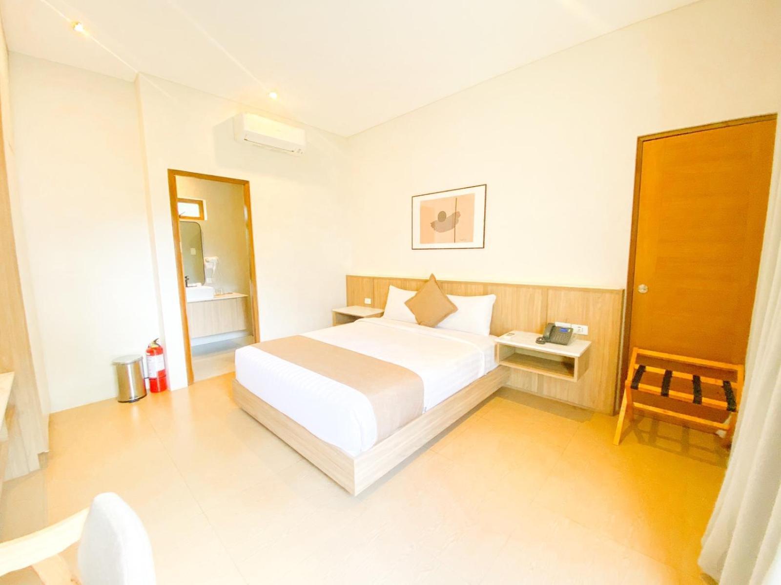 Hortz Hotels And Resorts Tagaytay City Εξωτερικό φωτογραφία