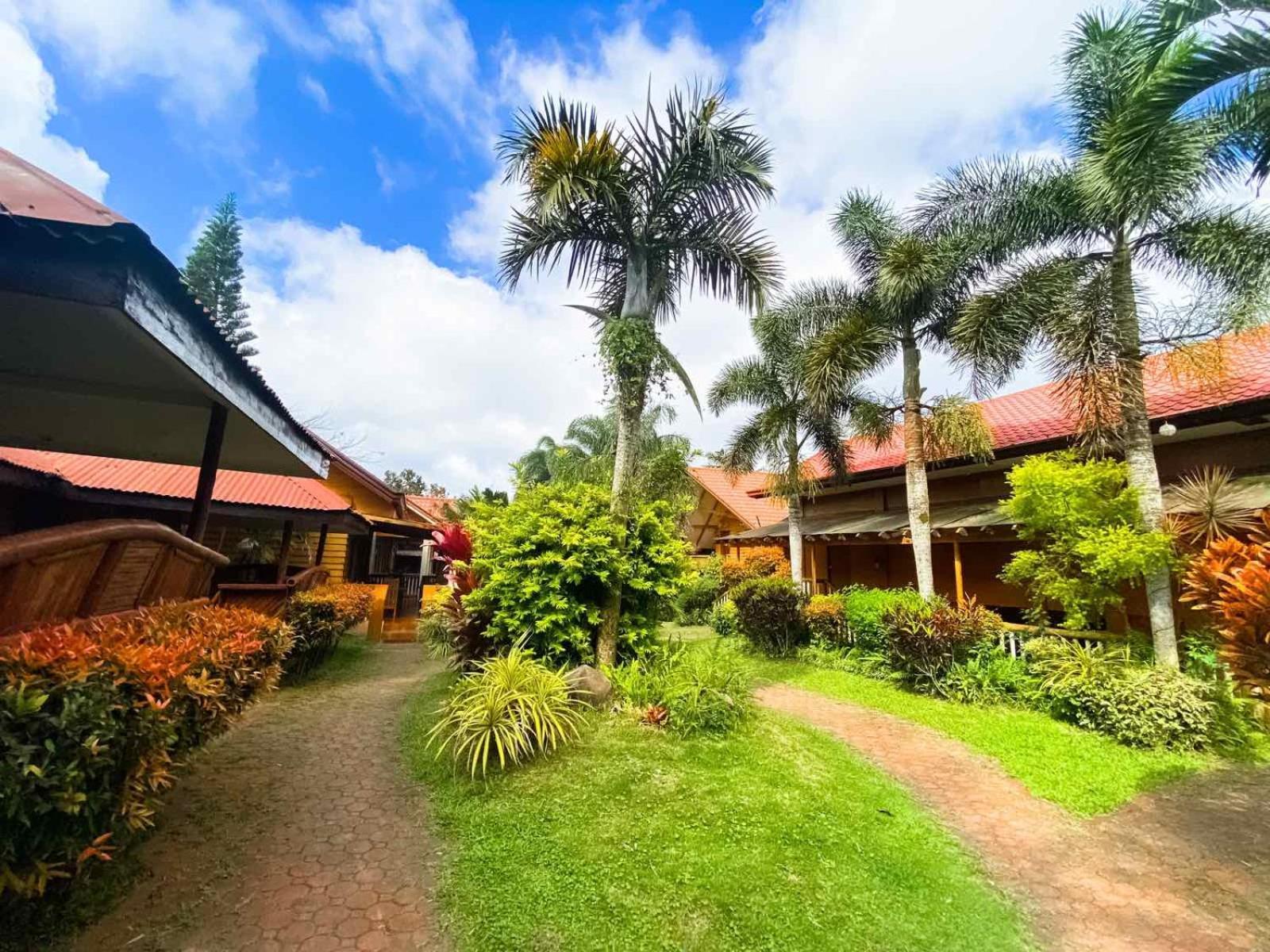 Hortz Hotels And Resorts Tagaytay City Εξωτερικό φωτογραφία