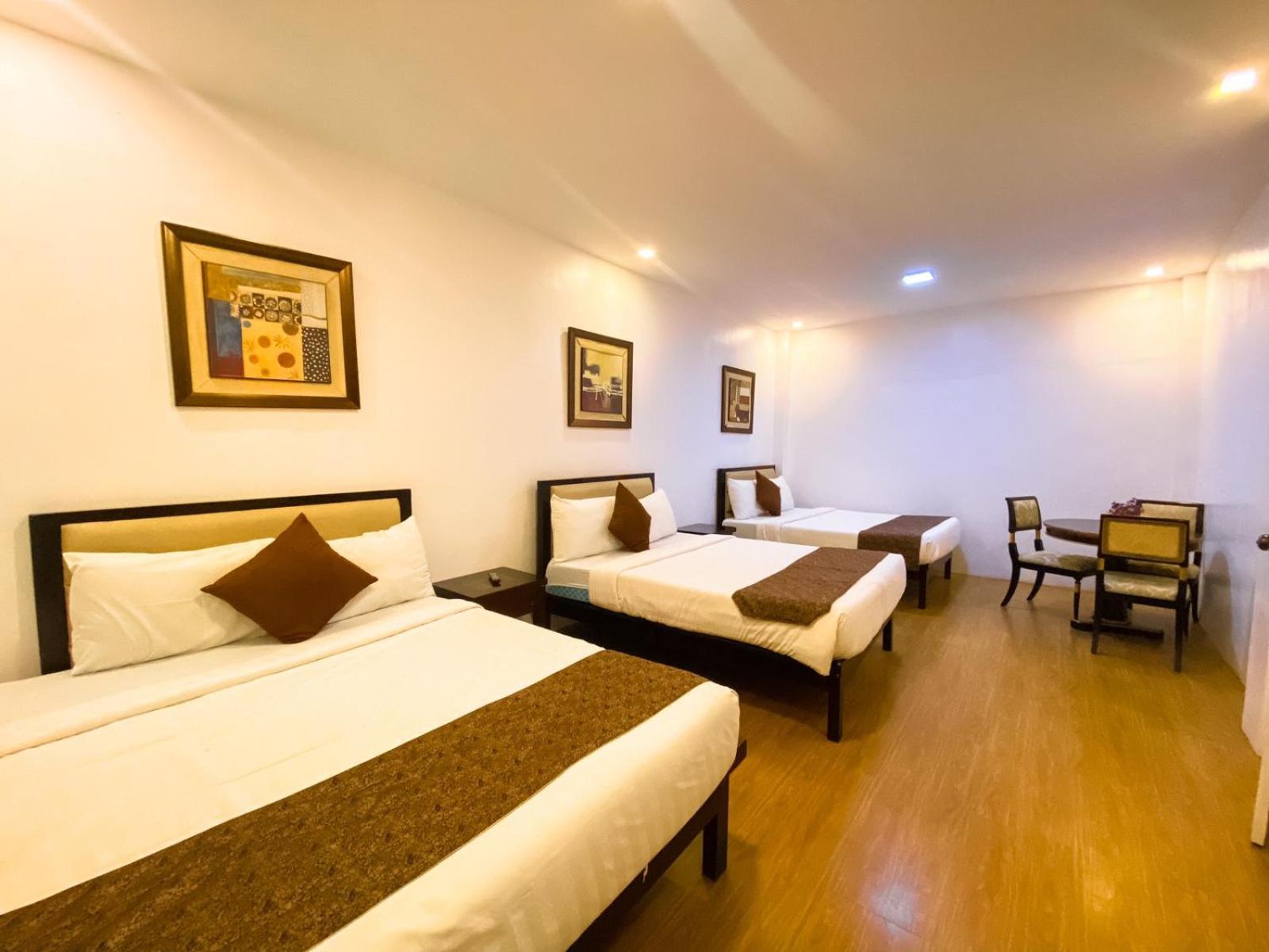 Hortz Hotels And Resorts Tagaytay City Εξωτερικό φωτογραφία