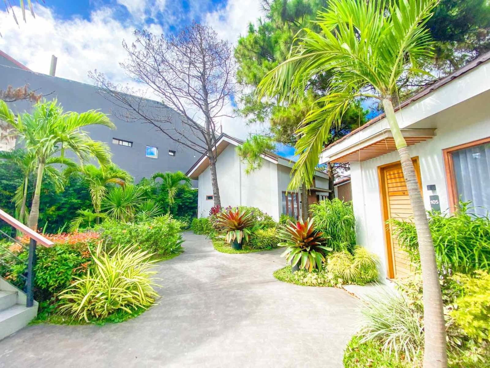 Hortz Hotels And Resorts Tagaytay City Εξωτερικό φωτογραφία