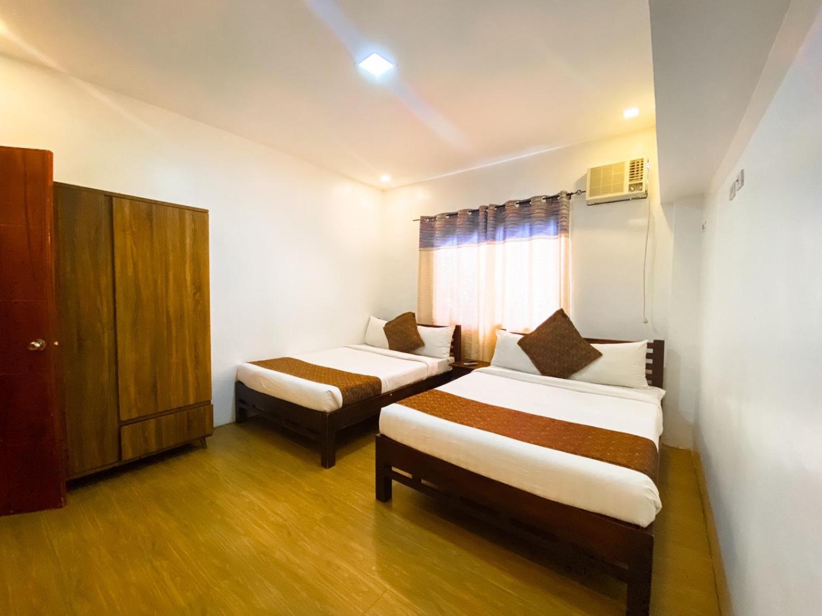 Hortz Hotels And Resorts Tagaytay City Εξωτερικό φωτογραφία