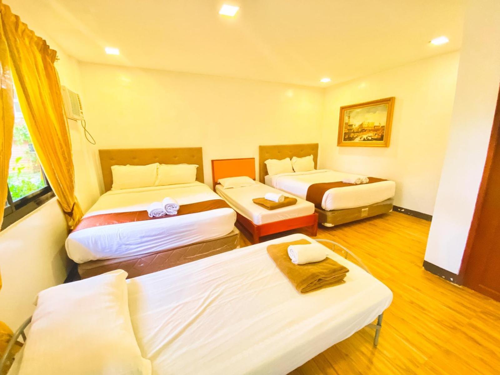 Hortz Hotels And Resorts Tagaytay City Εξωτερικό φωτογραφία