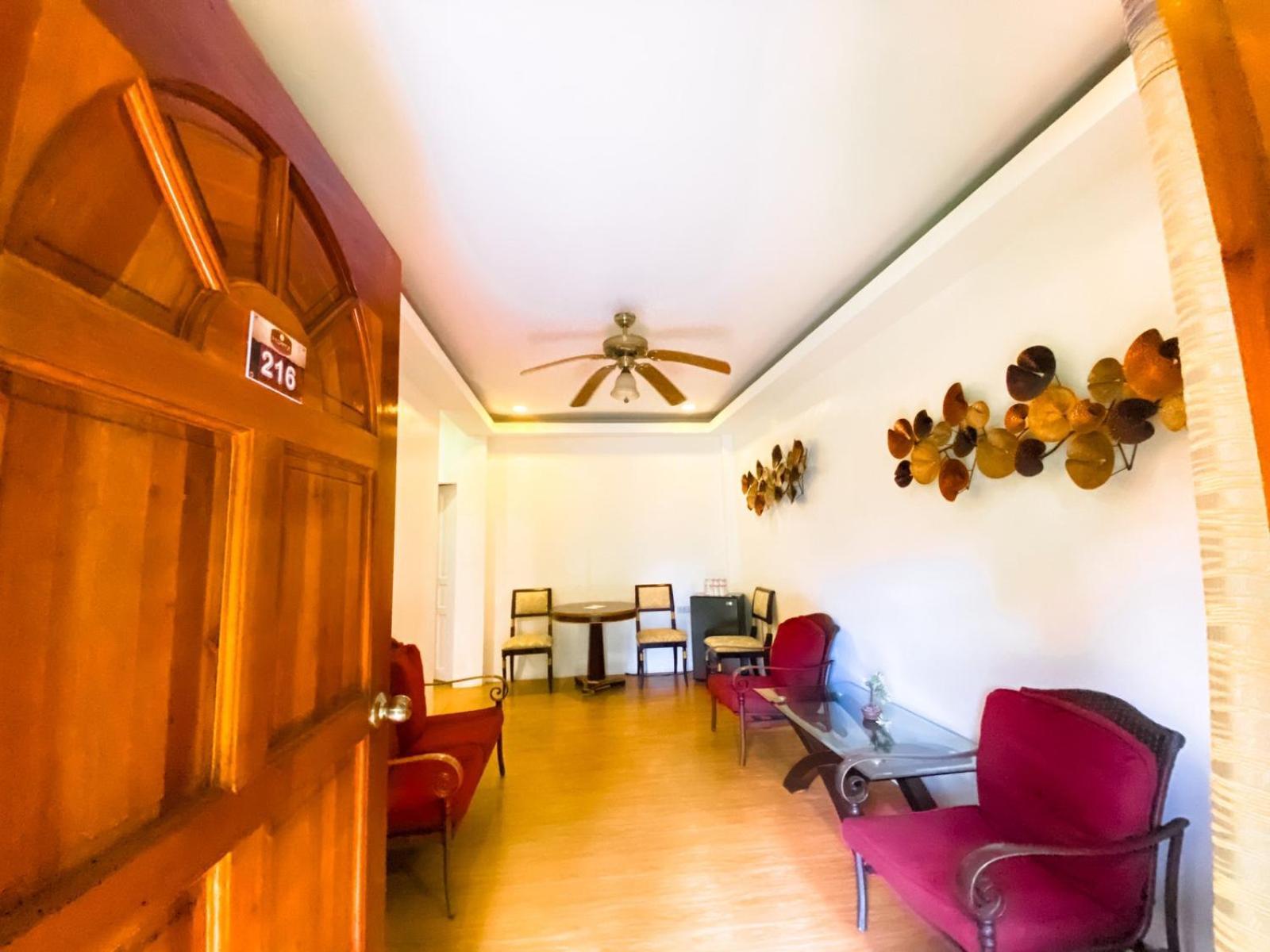 Hortz Hotels And Resorts Tagaytay City Εξωτερικό φωτογραφία