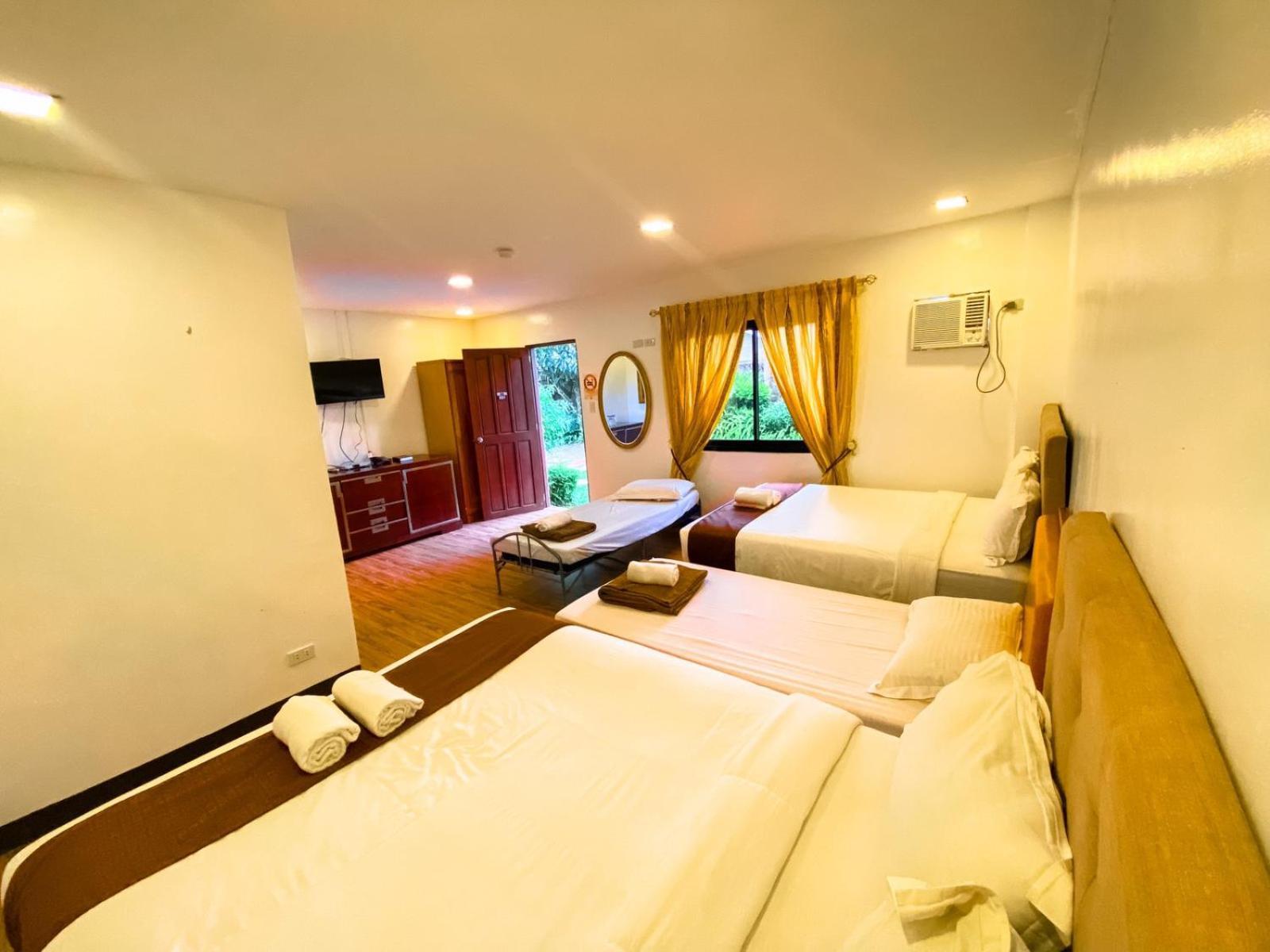 Hortz Hotels And Resorts Tagaytay City Εξωτερικό φωτογραφία