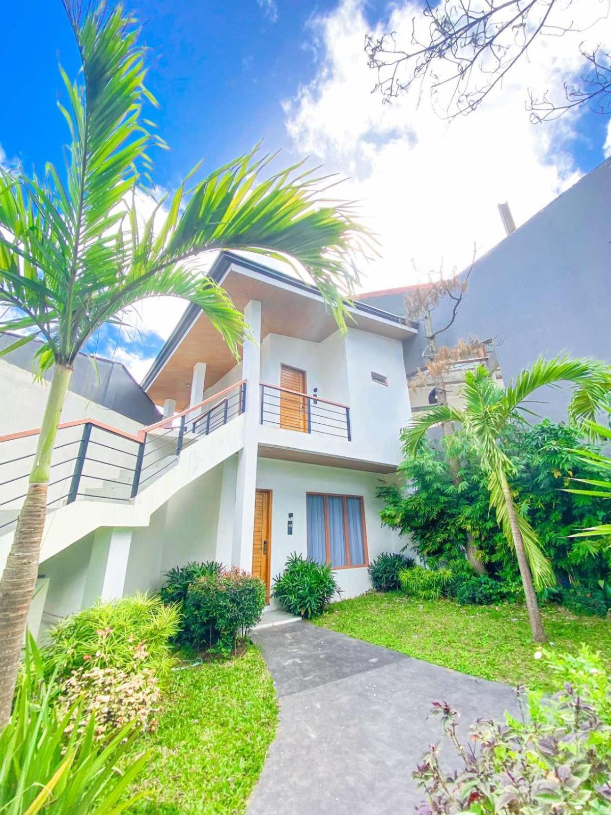 Hortz Hotels And Resorts Tagaytay City Εξωτερικό φωτογραφία