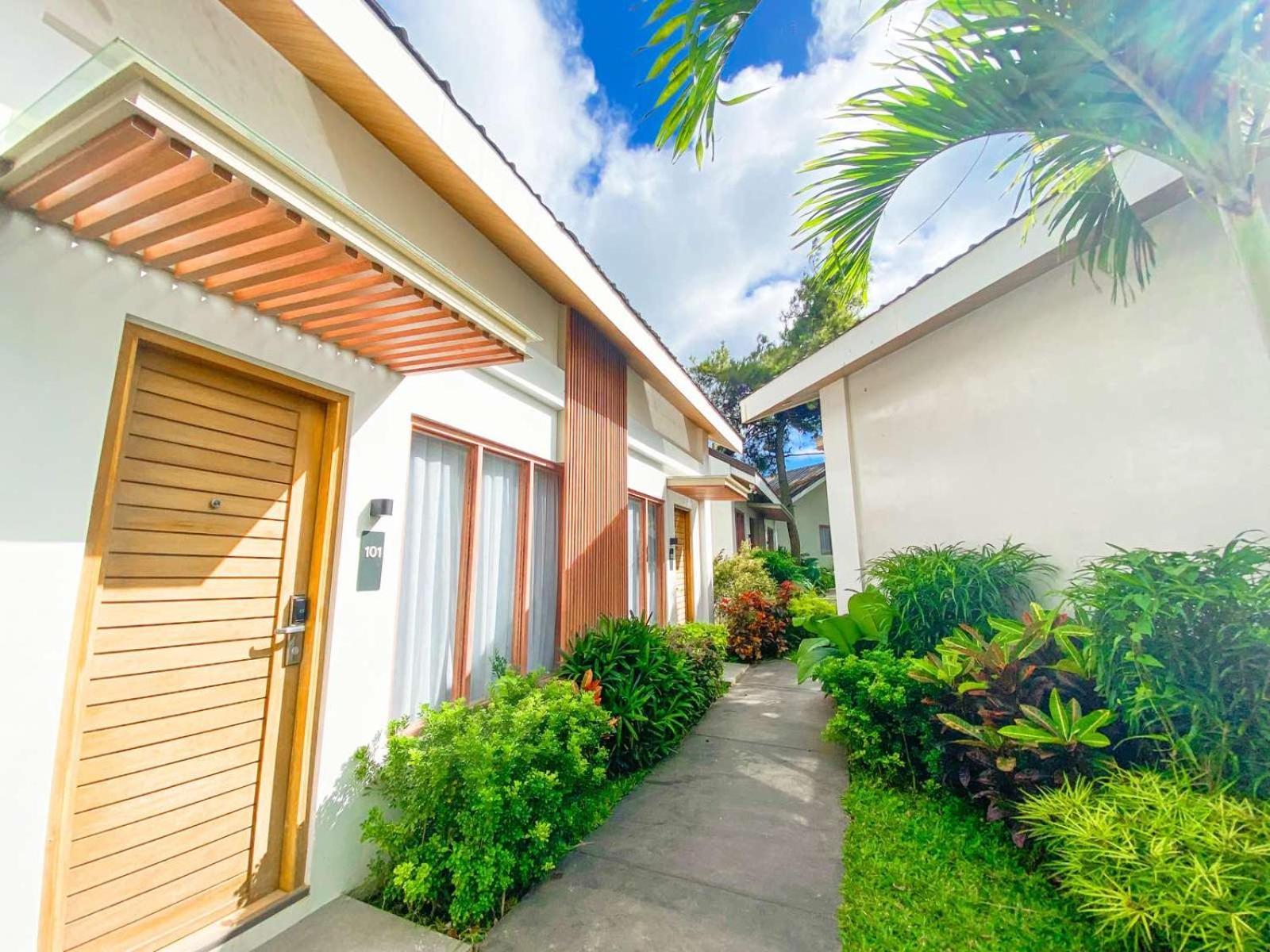 Hortz Hotels And Resorts Tagaytay City Εξωτερικό φωτογραφία