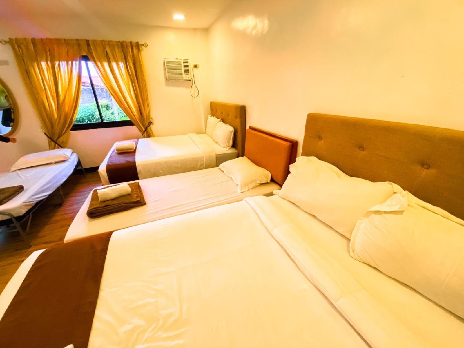Hortz Hotels And Resorts Tagaytay City Εξωτερικό φωτογραφία