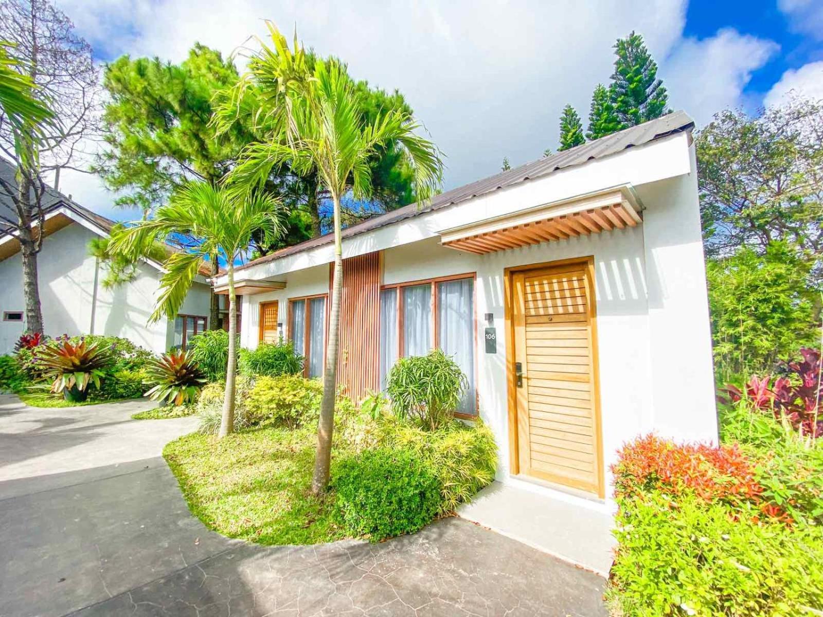 Hortz Hotels And Resorts Tagaytay City Εξωτερικό φωτογραφία