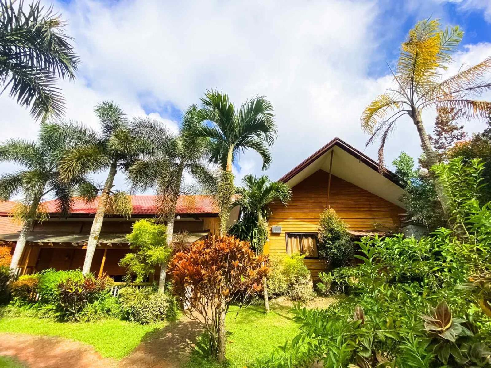 Hortz Hotels And Resorts Tagaytay City Εξωτερικό φωτογραφία