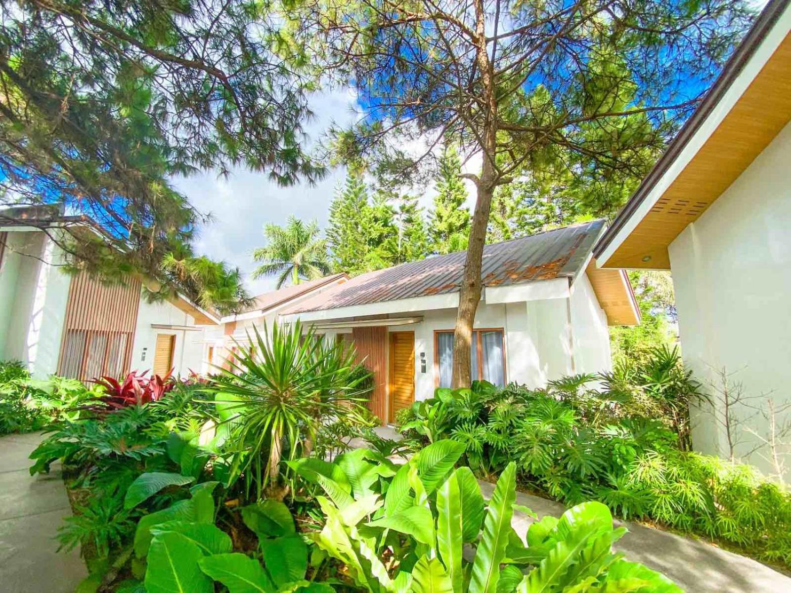 Hortz Hotels And Resorts Tagaytay City Εξωτερικό φωτογραφία