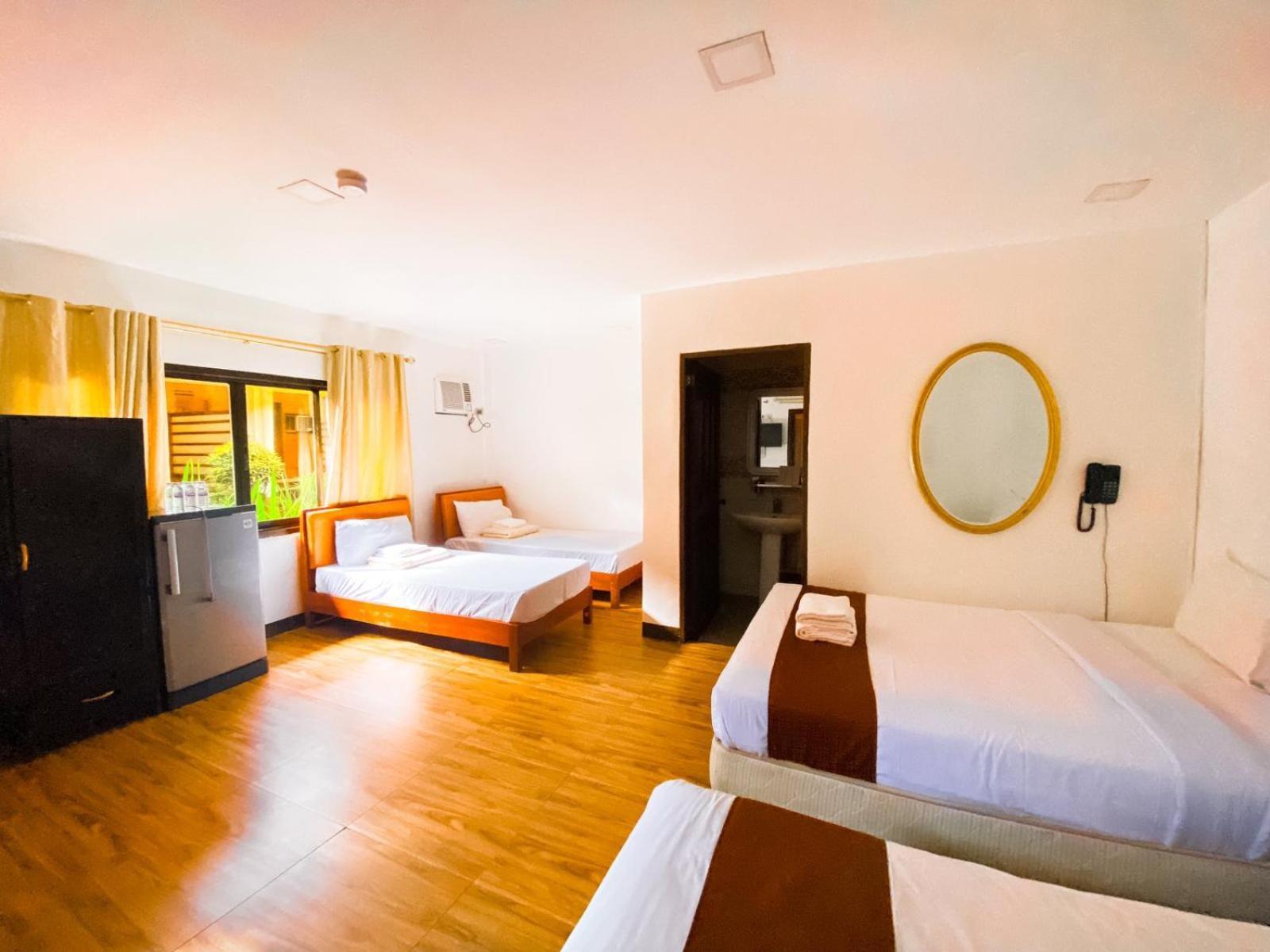 Hortz Hotels And Resorts Tagaytay City Εξωτερικό φωτογραφία
