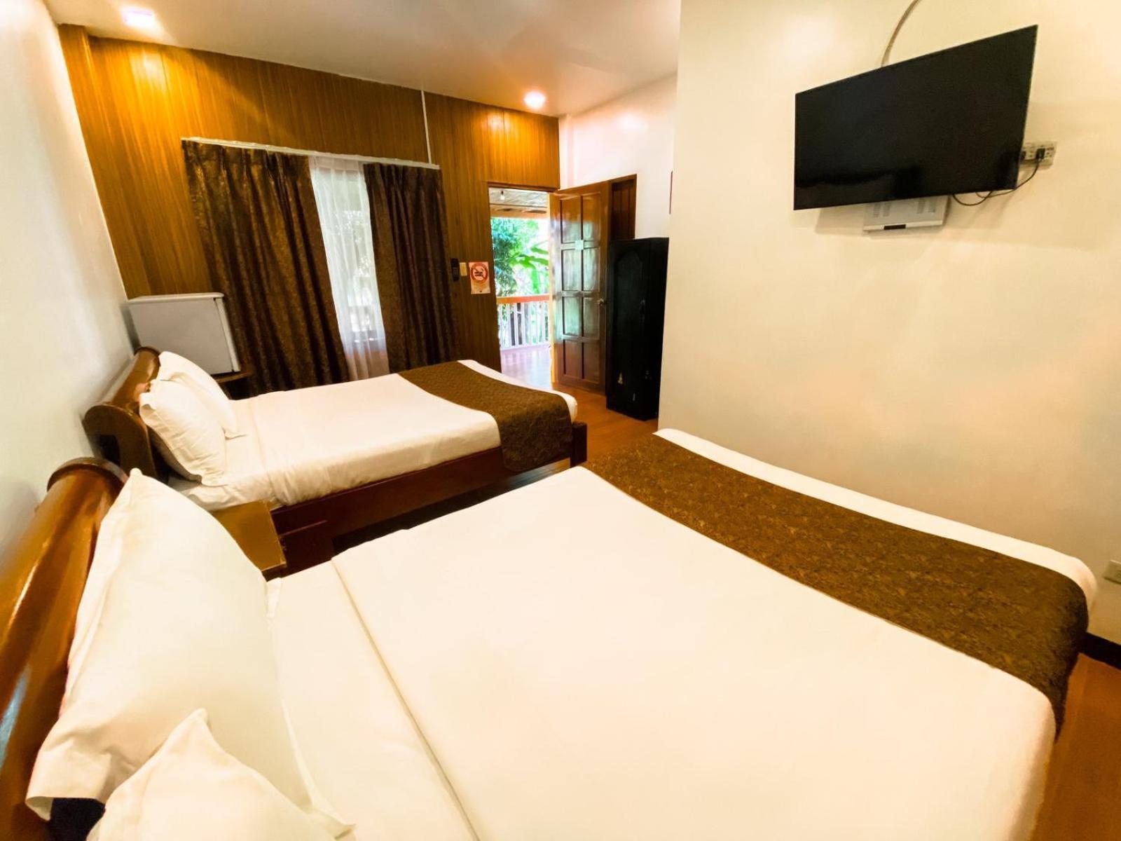 Hortz Hotels And Resorts Tagaytay City Εξωτερικό φωτογραφία