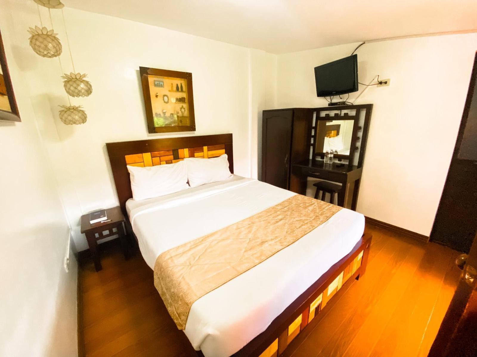 Hortz Hotels And Resorts Tagaytay City Εξωτερικό φωτογραφία