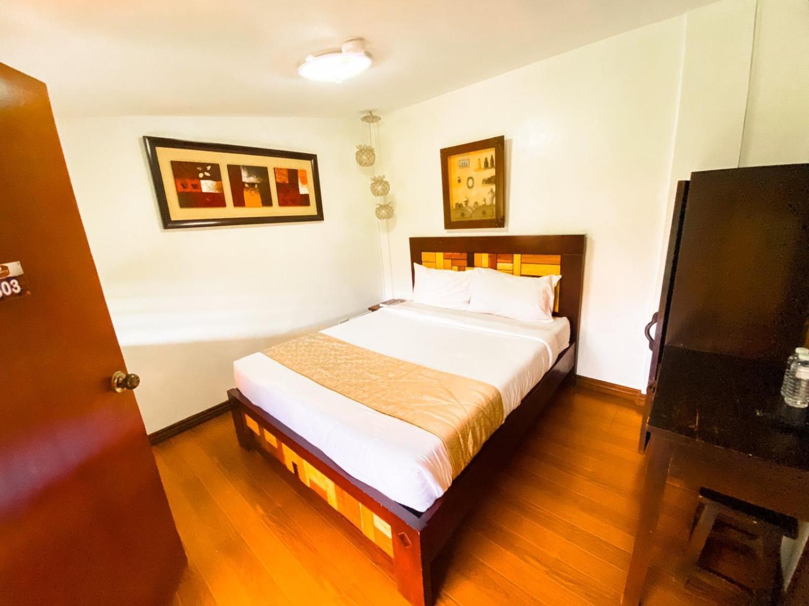 Hortz Hotels And Resorts Tagaytay City Εξωτερικό φωτογραφία