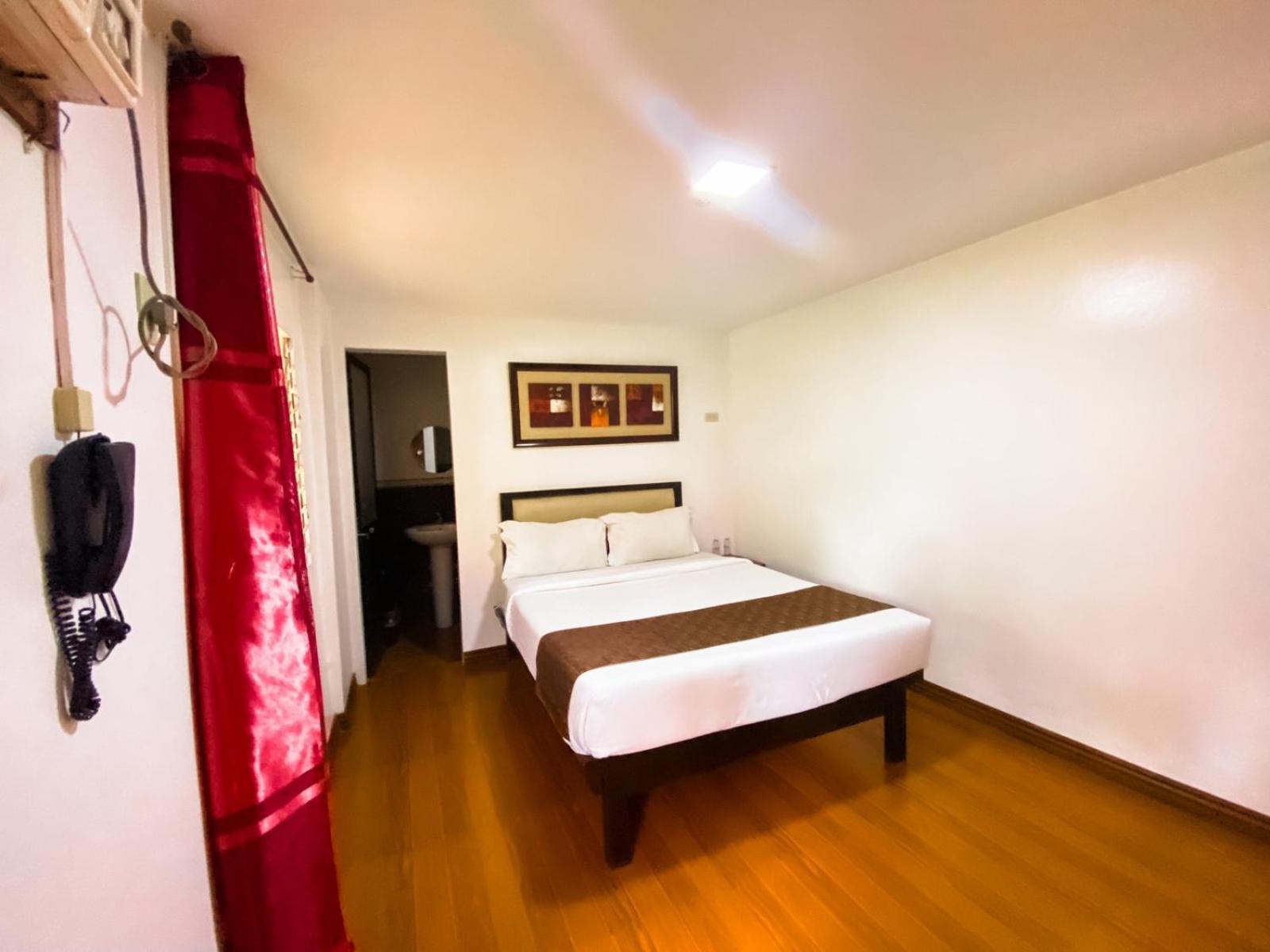 Hortz Hotels And Resorts Tagaytay City Εξωτερικό φωτογραφία