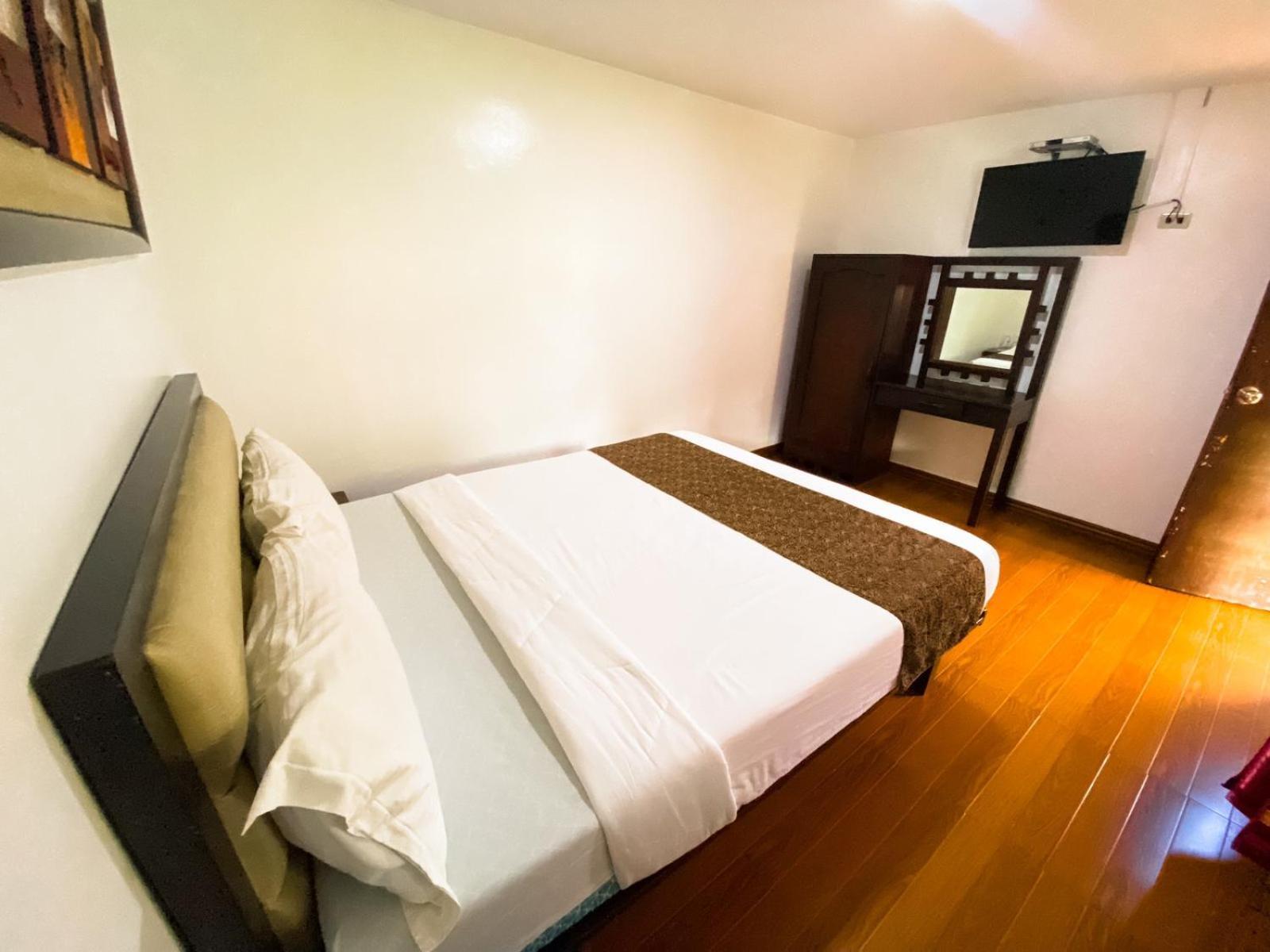 Hortz Hotels And Resorts Tagaytay City Εξωτερικό φωτογραφία