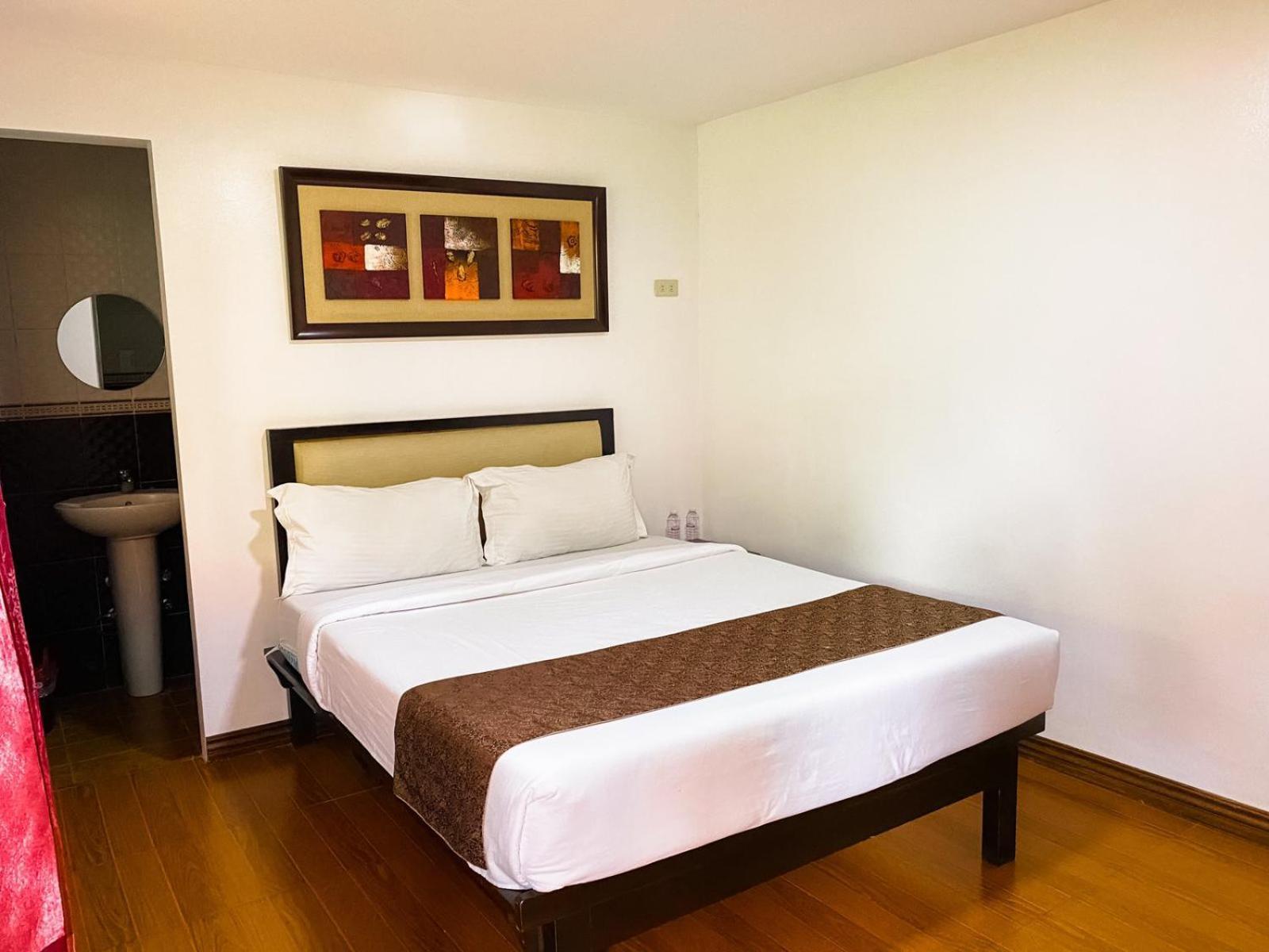 Hortz Hotels And Resorts Tagaytay City Εξωτερικό φωτογραφία