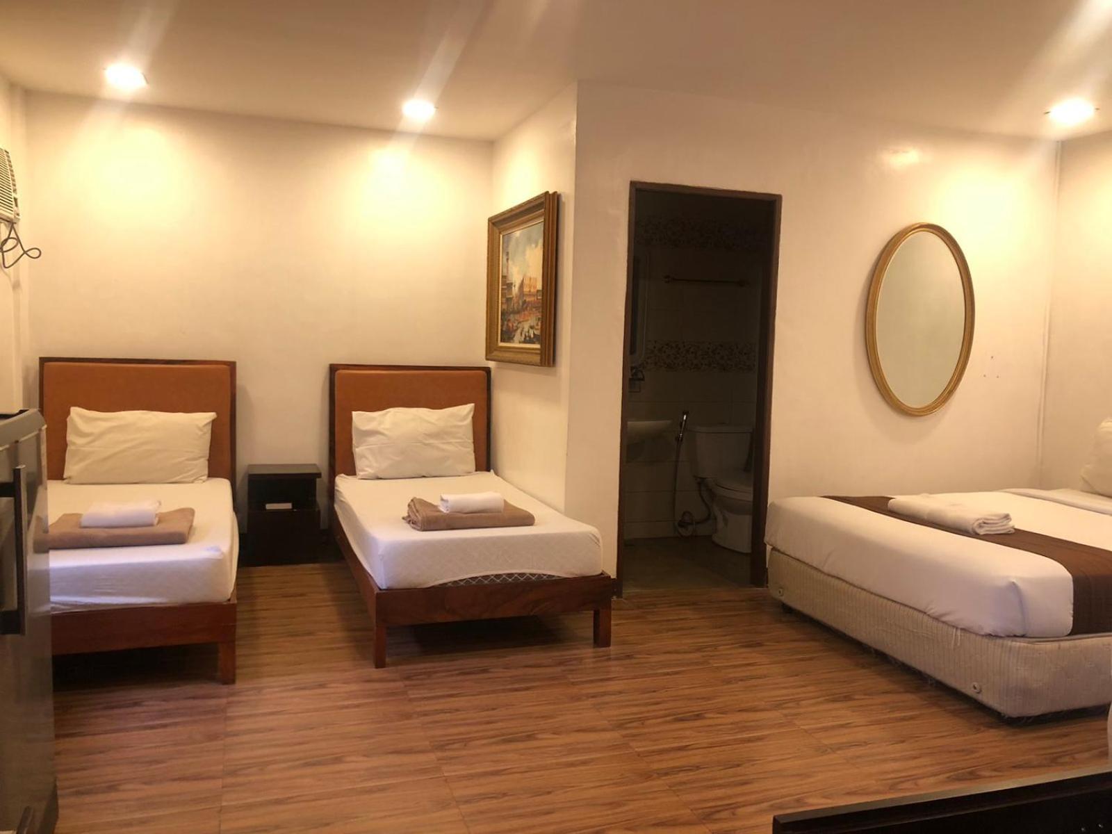 Hortz Hotels And Resorts Tagaytay City Εξωτερικό φωτογραφία