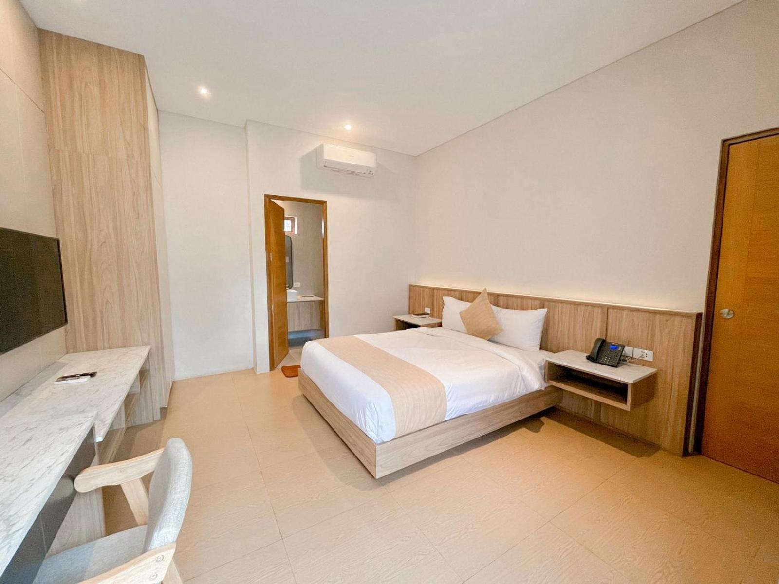 Hortz Hotels And Resorts Tagaytay City Εξωτερικό φωτογραφία