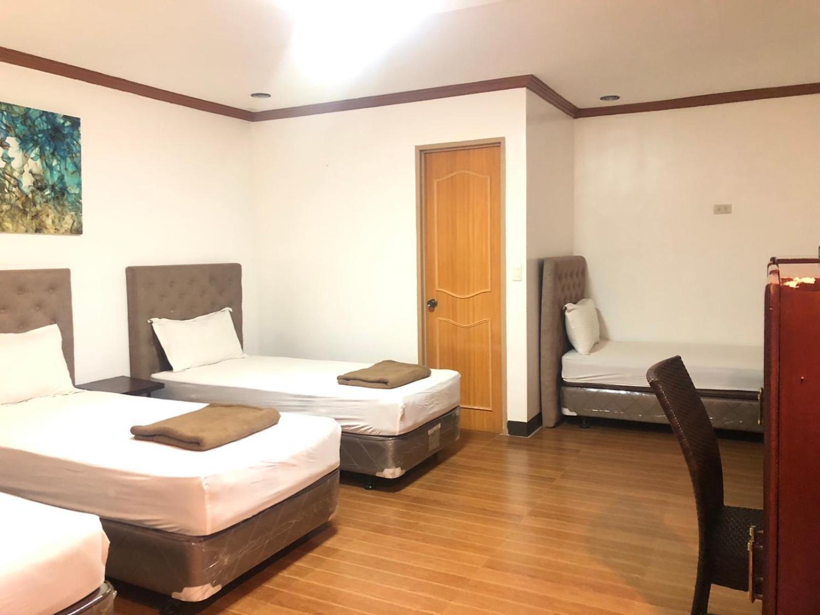Hortz Hotels And Resorts Tagaytay City Εξωτερικό φωτογραφία
