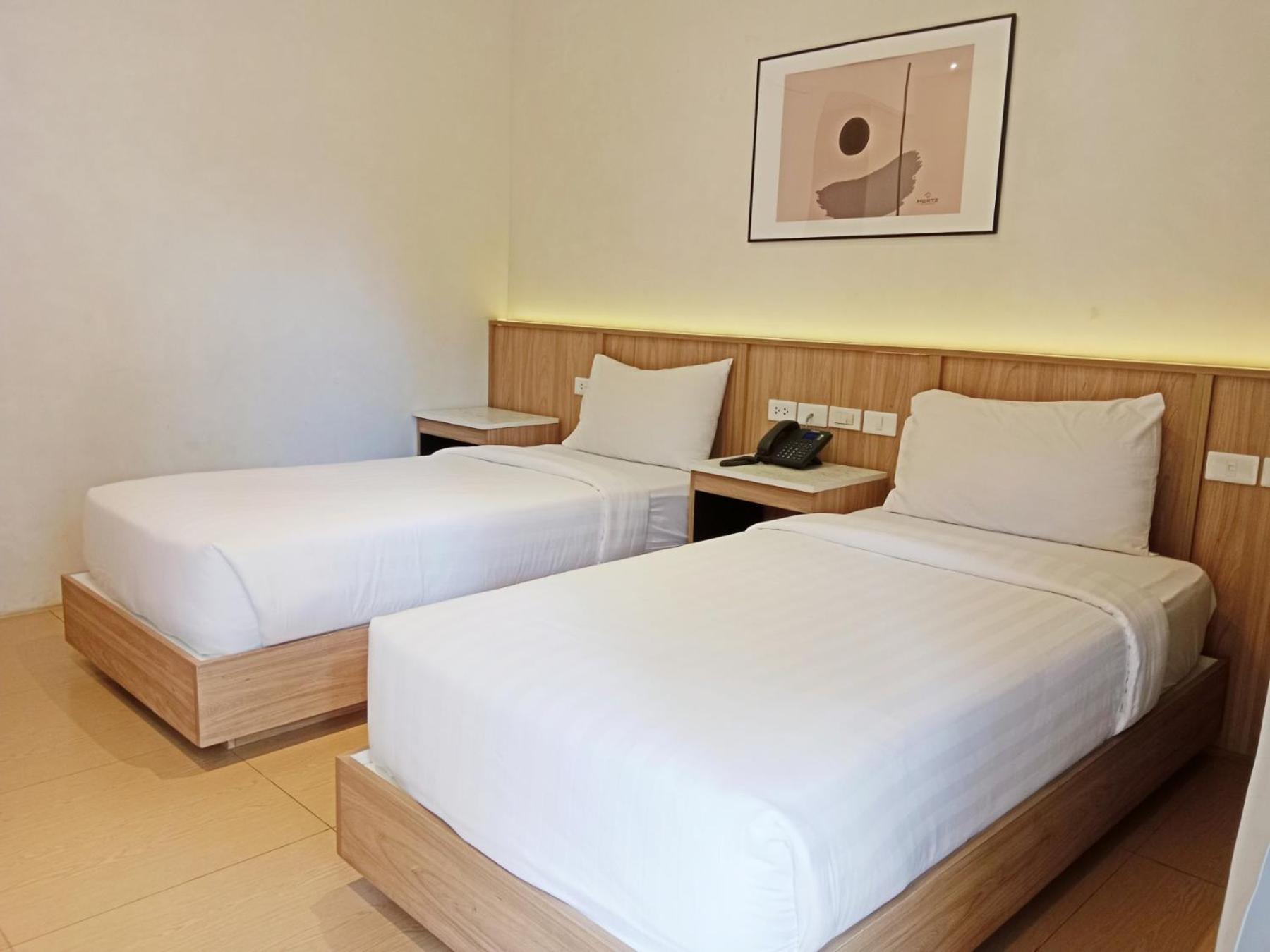 Hortz Hotels And Resorts Tagaytay City Εξωτερικό φωτογραφία