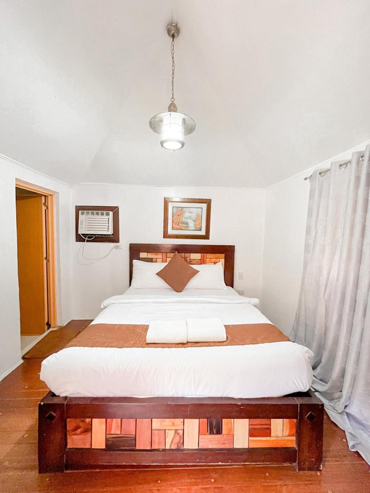 Hortz Hotels And Resorts Tagaytay City Εξωτερικό φωτογραφία