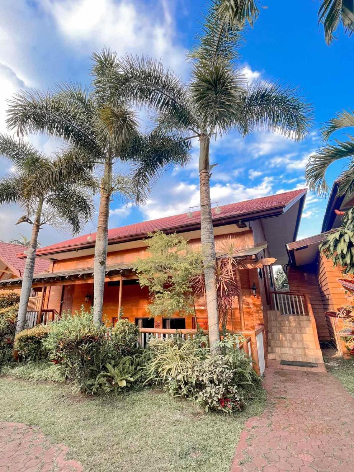 Hortz Hotels And Resorts Tagaytay City Εξωτερικό φωτογραφία