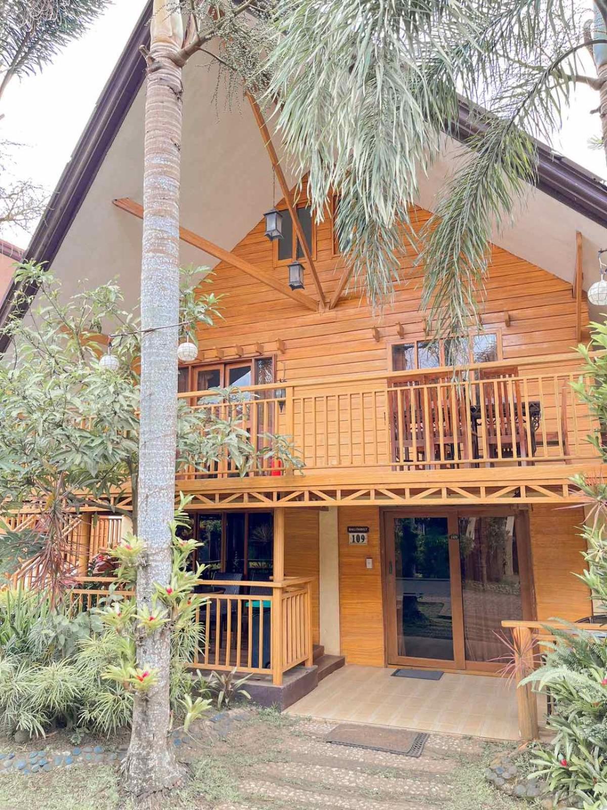 Hortz Hotels And Resorts Tagaytay City Εξωτερικό φωτογραφία