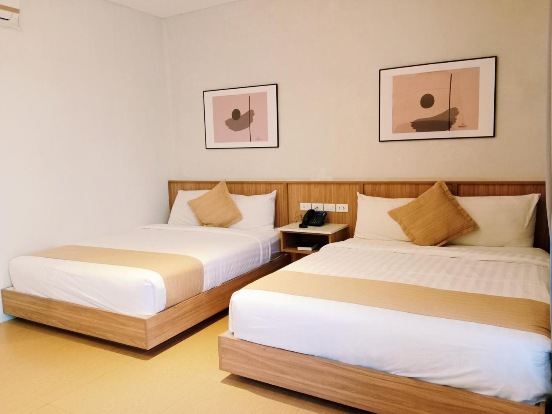 Hortz Hotels And Resorts Tagaytay City Εξωτερικό φωτογραφία