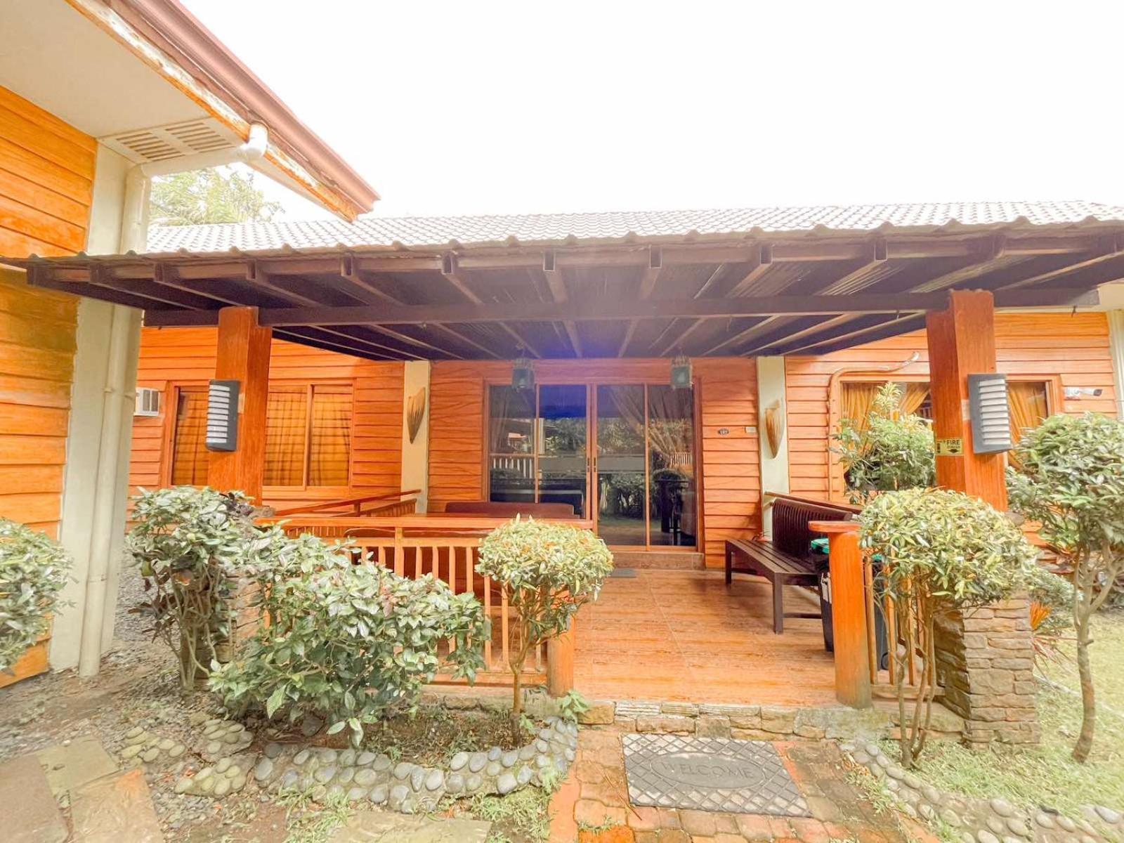 Hortz Hotels And Resorts Tagaytay City Εξωτερικό φωτογραφία